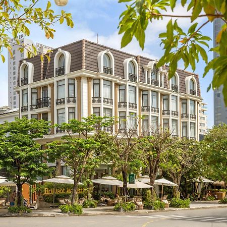 Brilliant Majestic Hotel Da Nang Bagian luar foto